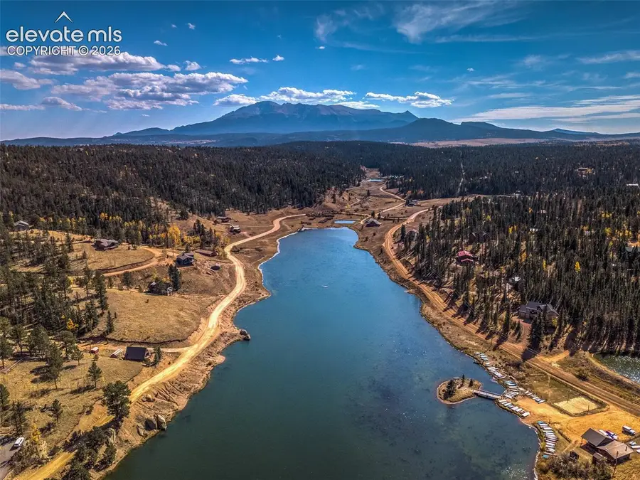 1369 Spring Valley Drive, Divide, CO 80814 - #2