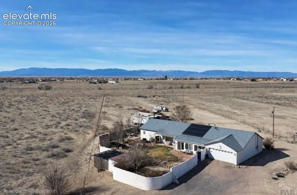629 N Limon Drive, Pueblo, CO 81007 - #1