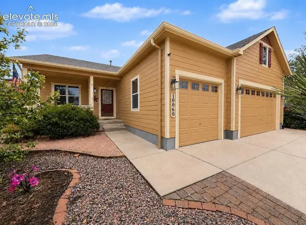 10060 Everglades Drive, Peyton, CO 80831