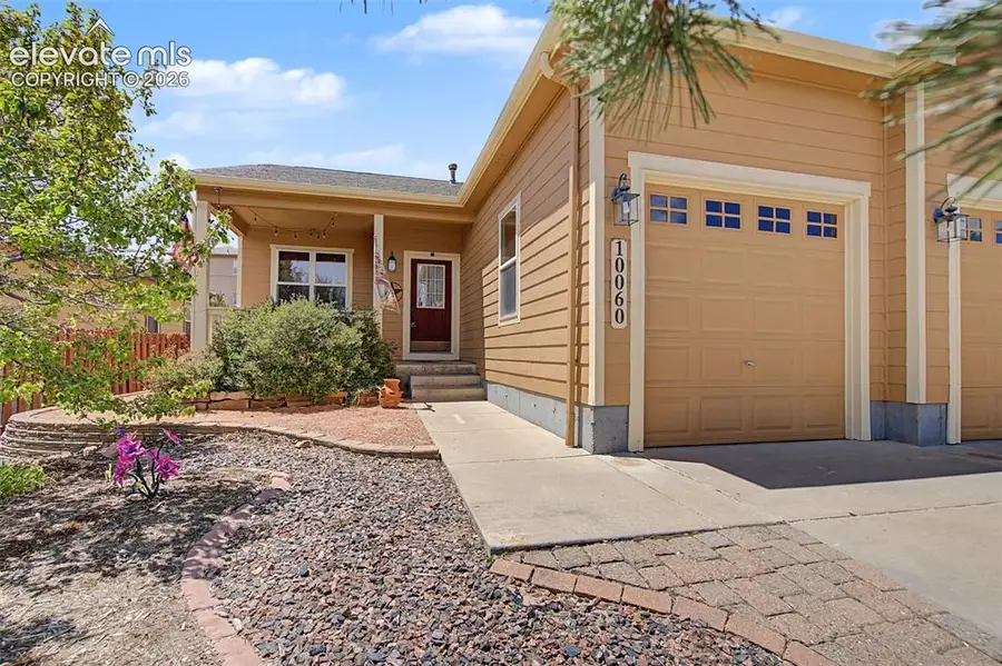 10060 Everglades Drive, Peyton, CO 80831 - #2