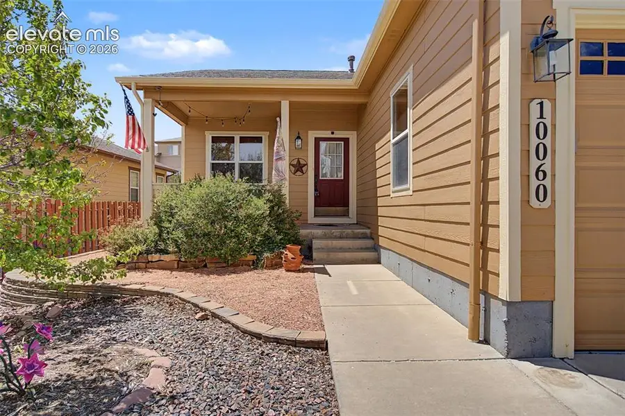 10060 Everglades Drive, Peyton, CO 80831 - #3