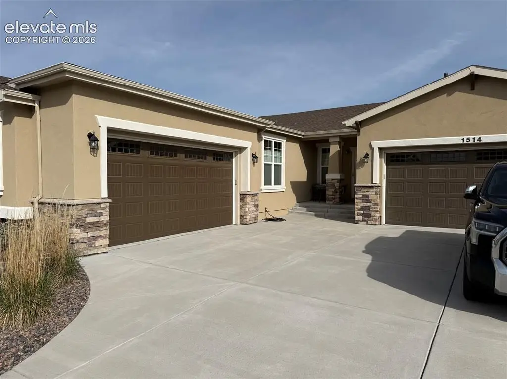 1514 Coronado Beach Drive, Monument, CO 80132 - #1