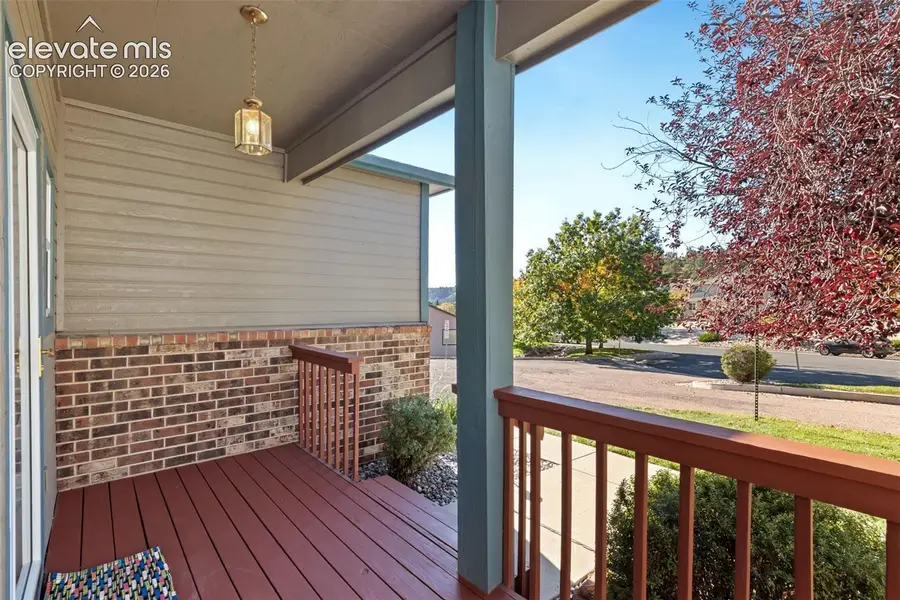 2251 Palm Drive #D, Colorado Springs, CO 80918 - #3