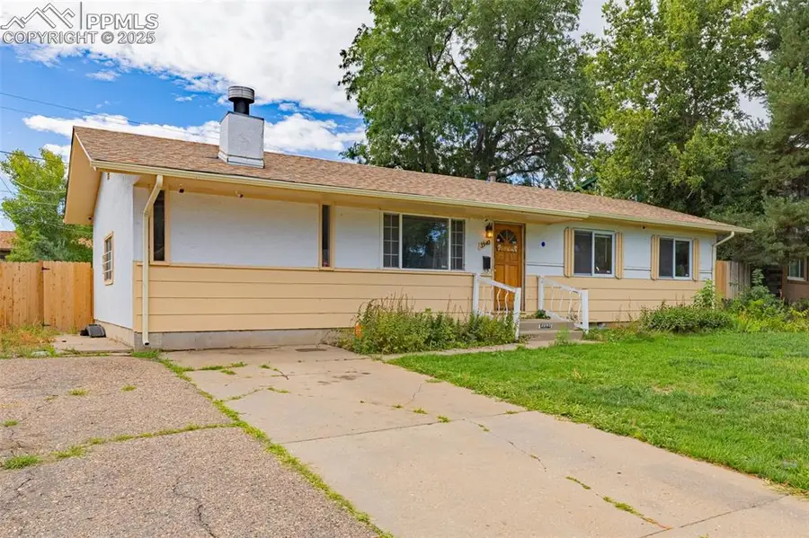 3940 Hollybrook Lane, Pueblo, CO 81005 - #2