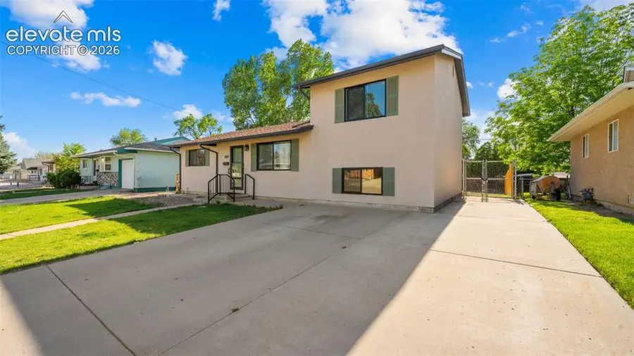 1819 Yakima Lane, Pueblo, CO 81001 - #3