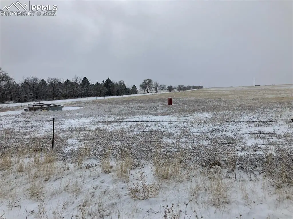 21785 Spencer Road, Calhan, CO 80808 - Image #1