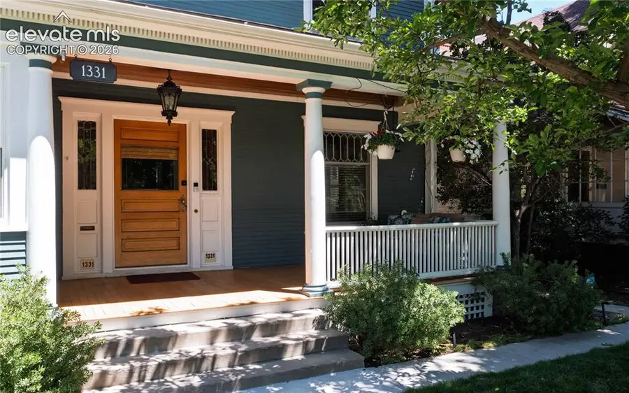 1331 N Weber Street, Colorado Springs, CO 80903 - #2