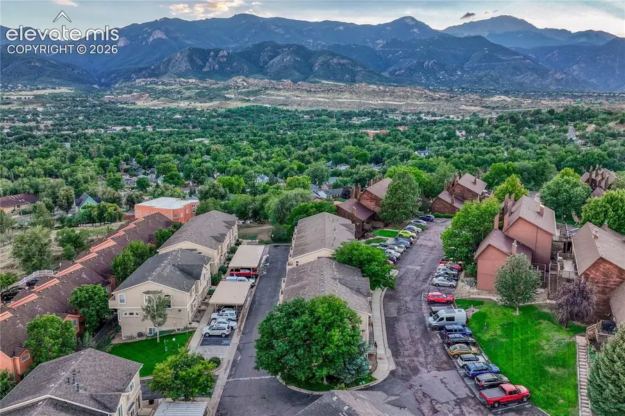 2261 Stepping Stones Way #C, Colorado Springs, CO 80904 - #2