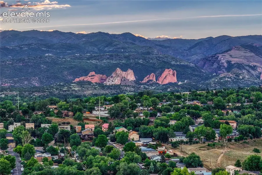 2261 Stepping Stones Way #C, Colorado Springs, CO 80904 - #3
