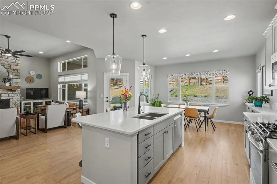 16439 Golden Sun Way, Monument, CO 80132 - #2