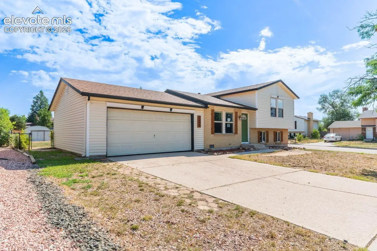 4598 Wordsworth Circle, Colorado Springs, CO 80916 - #1