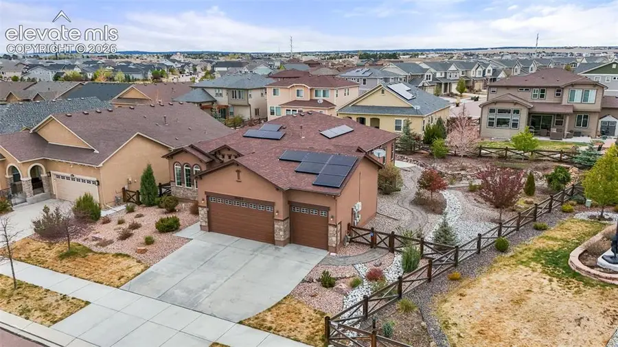 7215 Rim Bluff Lane, Colorado Springs, CO 80927 - #3
