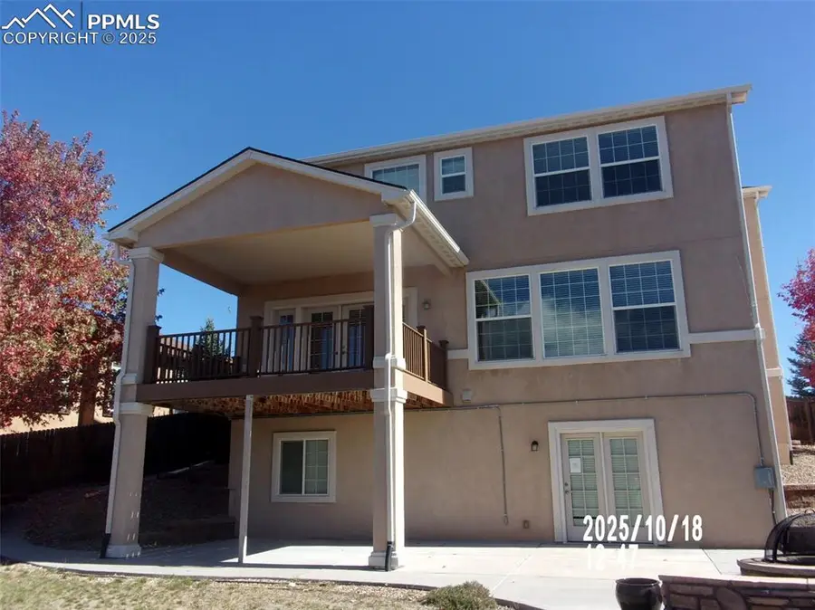 6742 Indian Feather Drive, Colorado Springs, CO 80923 - Image #2