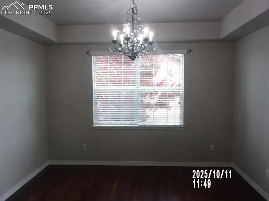 6742 Indian Feather Drive, Colorado Springs, CO 80923 - Image #3