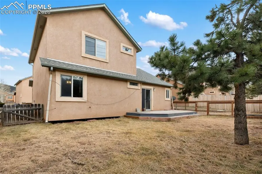 1785 Columbine Village Drive, Woodland Park, CO 80863 - Image #3