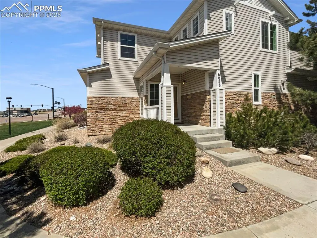 6058 Sierra Grande Point, Colorado Springs, CO 80923 - Image #1