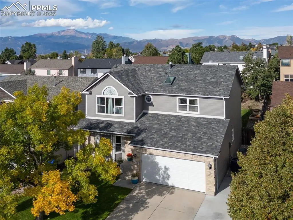 7820 Swiftrun Road, Colorado Springs, CO 80920 - Image #1