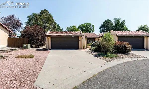 55 Bonnymede Road #S, Pueblo, CO 81001