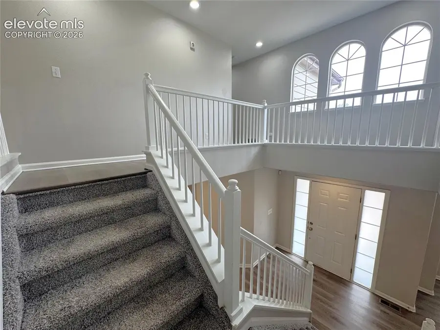 4850 Hawk Meadow Drive, Colorado Springs, CO 80916 - #3