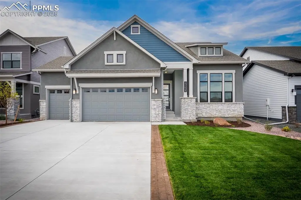 17234 Alsike Clover Court, Monument, CO 80132 - Image #1