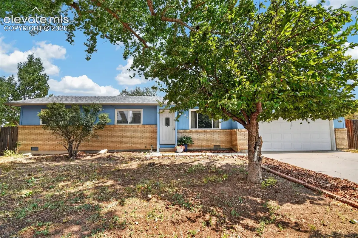 546 S Laporte Drive, Pueblo, CO 81007 - #1