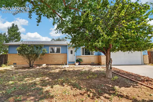 546 S Laporte Drive, Pueblo, CO 81007