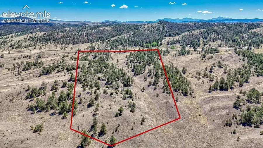 Lot 11 Highway 9, Hartsel, CO 80449 - #2