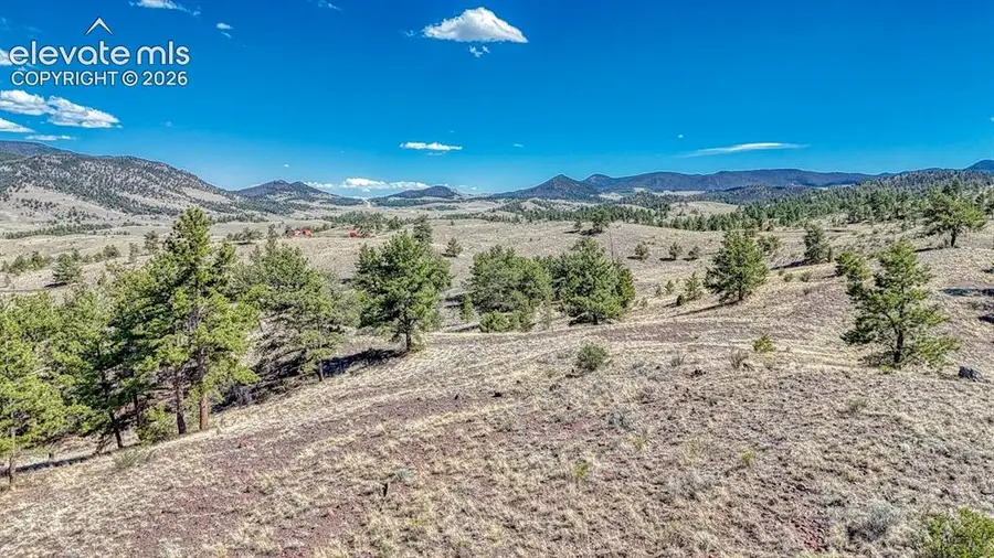 Lot 11 Highway 9, Hartsel, CO 80449 - #3