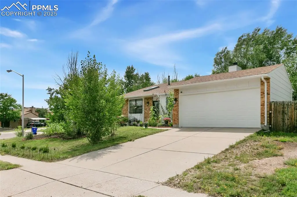 2960 Rio Vista Drive, Colorado Springs, CO 80917 - Image #1