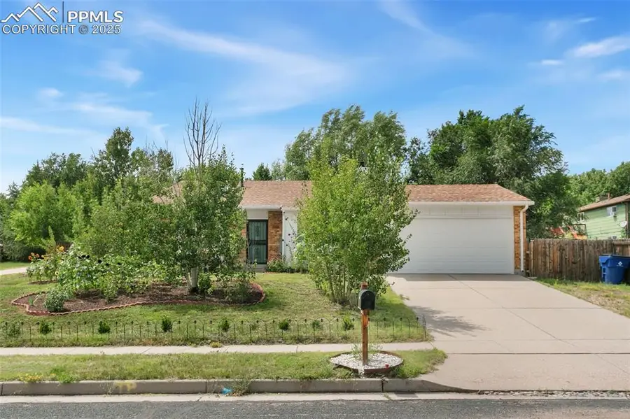 2960 Rio Vista Drive, Colorado Springs, CO 80917 - Image #3