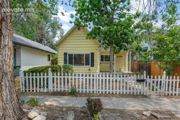 2130 W Kiowa Street, Colorado Springs, CO 80904