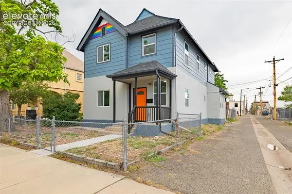 117 Michigan Street, Pueblo, CO 81004