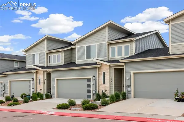 6461 Moor Grass Heights, Colorado Springs, CO 80924