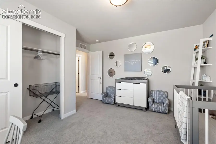 6940 Knapp Drive, Colorado Springs, CO 80924 - #3