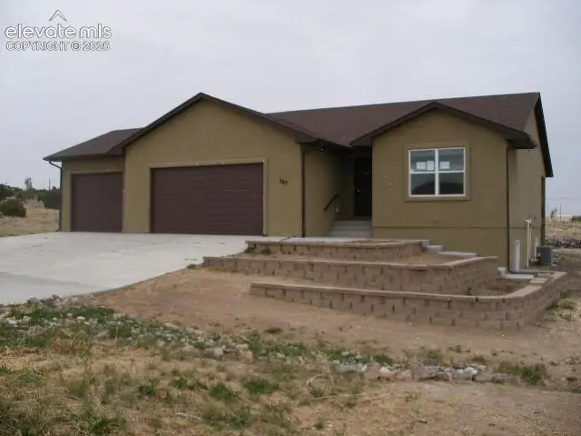 287 E Hastings Avenue, Pueblo West, CO 81007 - #2