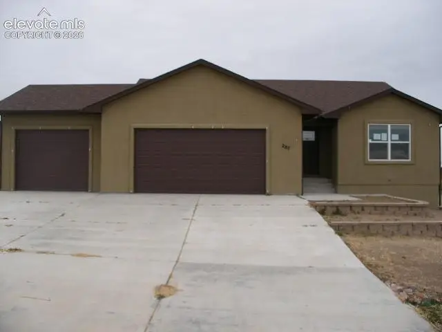 287 E Hastings Avenue, Pueblo West, CO 81007 - #3