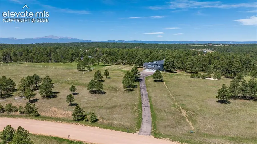 14810 E Coachman Drive, Colorado Springs, CO 80908 - #2