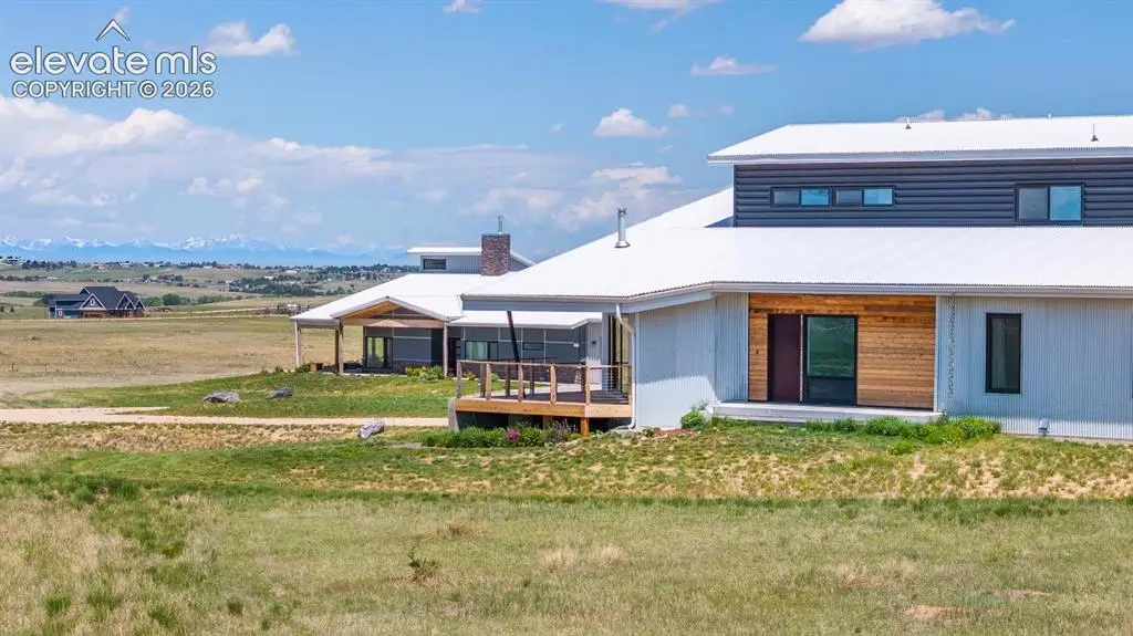 43010 Ptarmigan Street, Parker, CO 80138 - #1