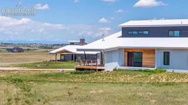 43010 Ptarmigan Street, Parker, CO 80138