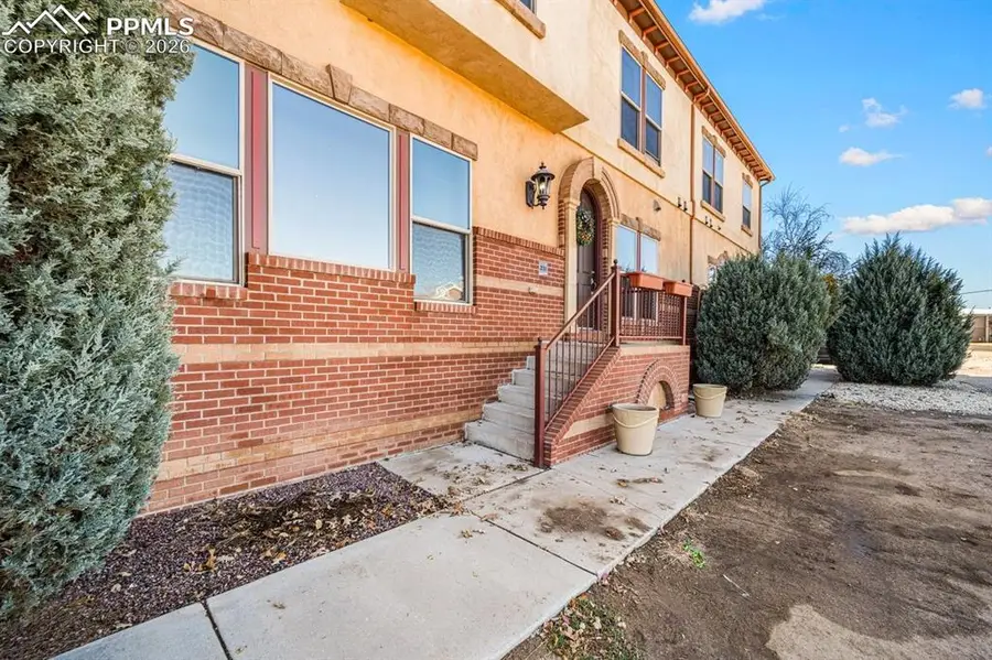 231 W Riverwalk Drive, Pueblo, CO 81003 - #3
