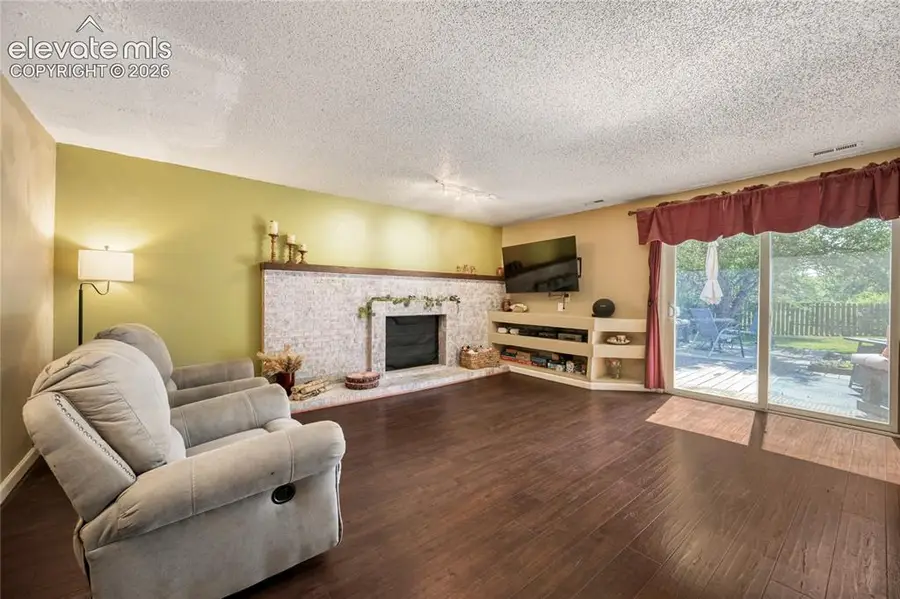3225 Oak Creek Drive, Colorado Springs, CO 80906 - #3