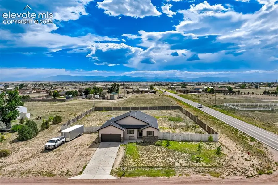 555 N Tidy Drive, Pueblo West, CO 81007 - #3