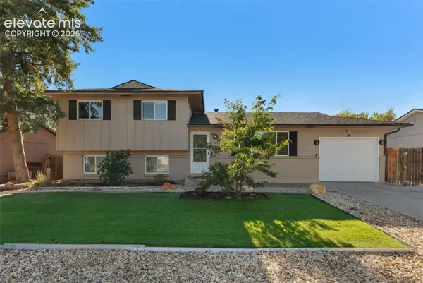 4520 Del Verde Drive, Colorado Springs, CO 80918