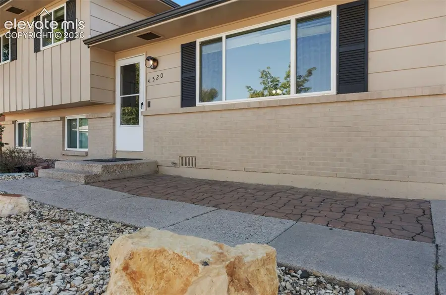 4520 Del Verde Drive, Colorado Springs, CO 80918 - #3