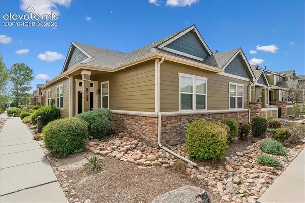 8752 Eckberg Heights, Colorado Springs, CO 80924