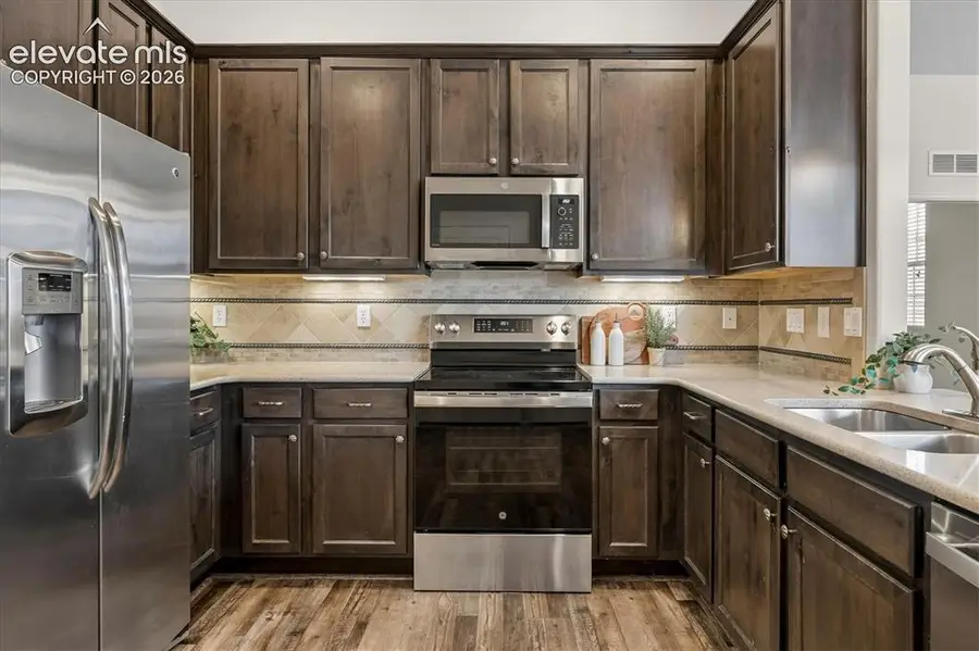 8752 Eckberg Heights, Colorado Springs, CO 80924 - #3