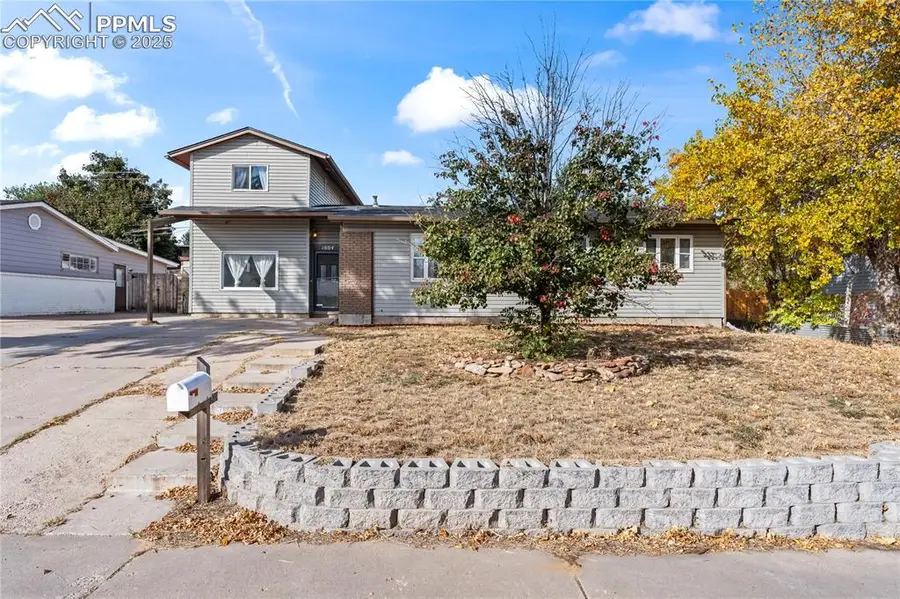 1604 Rosemont Drive, Colorado Springs, CO 80911 - Image #3