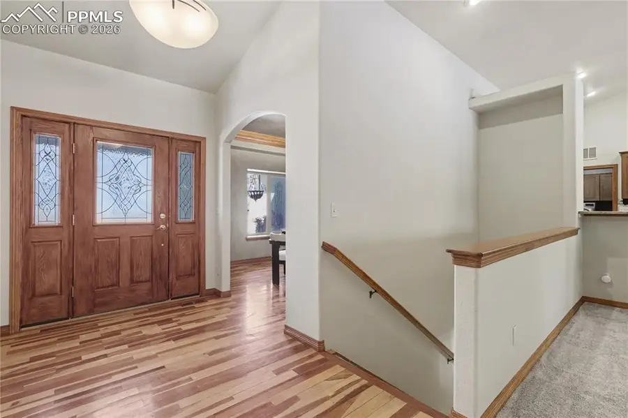 15805 Fools Gold Lane, Colorado Springs, CO 80921 - #3