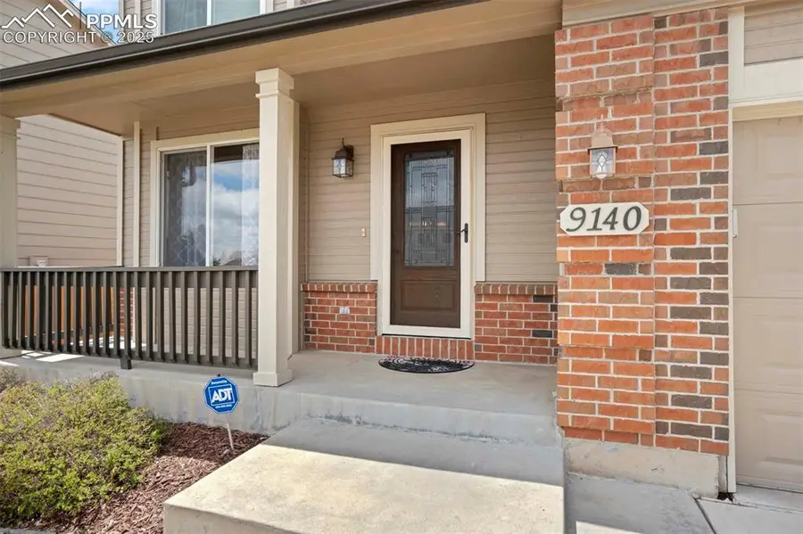 9140 Red Columbine Drive, Colorado Springs, CO 80920 - #2