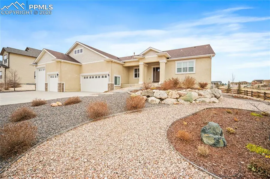 12692 Clark Peak Court, Peyton, CO 80831 - Image #2